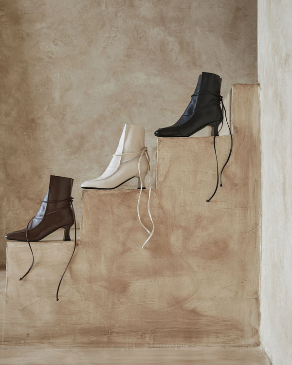 Rome Ankle Boots